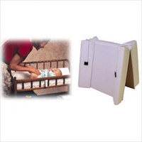 Dex Products Folding Changing Pad (Discontinued by Manufacturer)