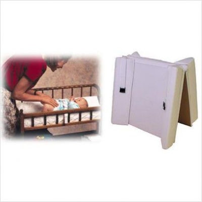 Dex Products Folding Changing Pad (Discontinued by Manufacturer)