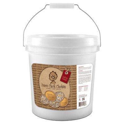 Treats For Chickens Llc Treats For Chickens TC71066 Chick Chicken Treat - 5 lbs.