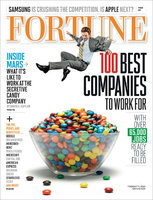 Kmart.com Fortune Magazine - Kmart.com