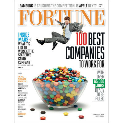 Kmart.com Fortune Magazine - Kmart.com