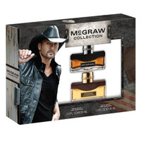 Tim McGraw Men's Collection Set 2 Piece