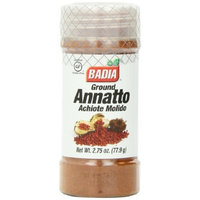 Badia Annato Ground, 2.75-Ounce (Pack of 12)