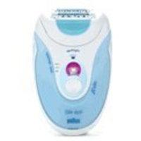 Braun 5270 Xelle Silk-Epil Epilator Model: 5395