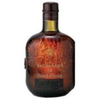 Buchanans Buchanan's Scotch Deluxe 18 Year 750ML