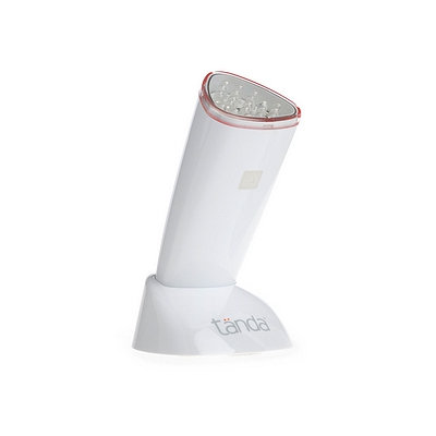 Tanda Regenerate Anti-Aging Light Therapy Starter Kit