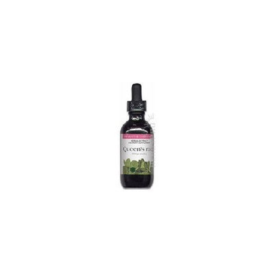 Queen's Root Extract Eclectic Institute 1 oz Liquid