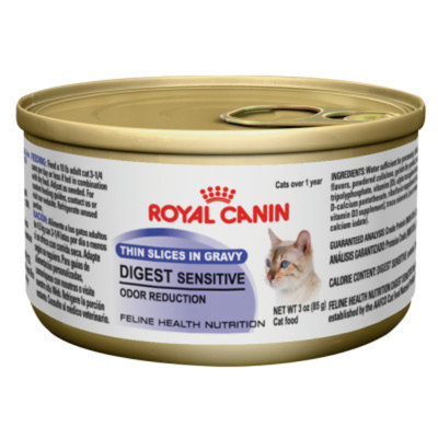 Royal CaninA Digest Sensitive Adult Cat Food