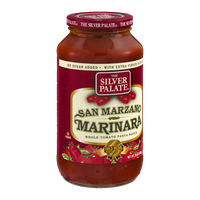 The Silver Palate San Marzano Marinara Pasta Sauce