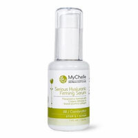 MyChelle Serious Hyaluronic Firming Serum (All Skin Types) 1 fl oz (30 ml)