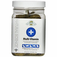 Natural Science - Multi-Vitamin Supplement, 120 Count