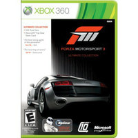 Microsoft Forza Motorsport 3: Ultimate Collection (Xbox 360)