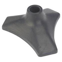 Drive Medical Deluxe Impact Reducing Able Tripod Cane Tip