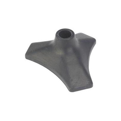 Drive Medical Deluxe Impact Reducing Able Tripod Cane Tip