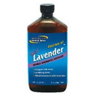 North American Herb & Spice Essence of Wild Lavender