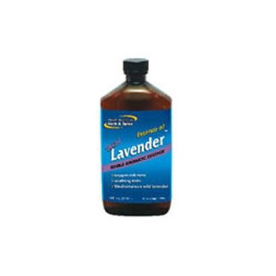 North American Herb & Spice Essence of Wild Lavender