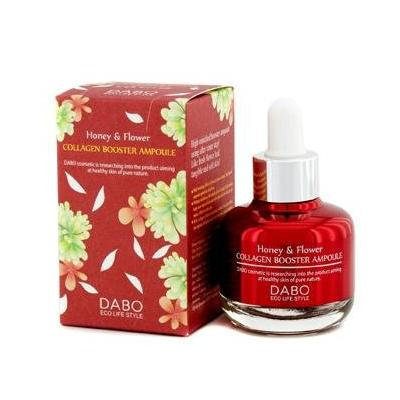 Dabo - Honey & Flower Collagen Booster Ampoule - 30ml/1oz