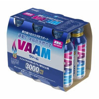 Six Vaam Grapefruit Flavor 200ml