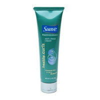 Suave® Professionals, Anti-Frizz Cream, Healthy Curls