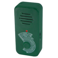 Jobar Garden Creations JB5876 Personal Ultrasonic Pest Repeller (Discontinued by Manufacturer)