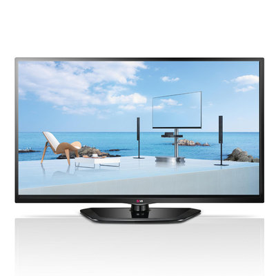 Paradise Eximport, Inc. LG LN530B 32LN530B 32IN LED LIT 720P 60HZ TV (REFURBISHED)
