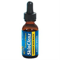 North American Herb & Spice SkinClenz - 1 fl oz