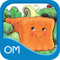 The Legend of Spookley the Square Pumpkin