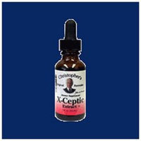 Christopher's Original Formulas, X-Ceptic 1 fl oz
