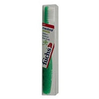 Fuchs - Children's Toothbrush Medoral Junior Nylon Bristle Soft