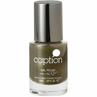 Caption Nail Polish in Pining for Spring .34 oz