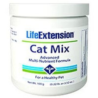 Life Extension Cat Mix - 100 g
