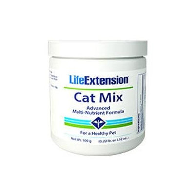 Life Extension Cat Mix - 100 g