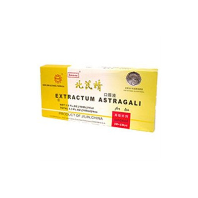 Chinese Imports Extractum Astragali 10x10