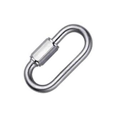 STANLEY Quick Link, 3/16 throat opening, 2 overall length