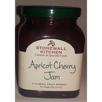 Stonewall Kitchen - Apricot Cherry Jam
