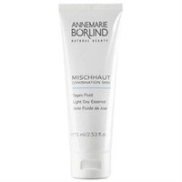 Borlind Of Germany Inc. Light Day Essence (oily/combination), 1.7 fl oz, Borlind of Germany