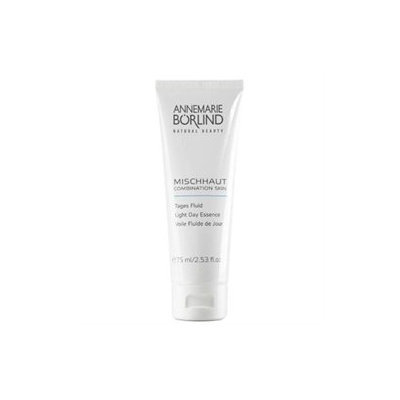 Borlind Of Germany Inc. Light Day Essence (oily/combination), 1.7 fl oz, Borlind of Germany