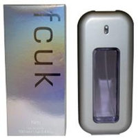 French Connection UK - Fcuk Eau De Toilette Spray 100ml/3.4oz