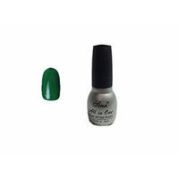 Sina Soak-off UV LED Gel Polish Green With Envy
