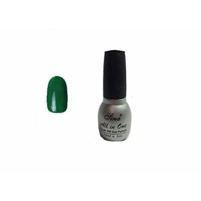 Sina Soak-off UV LED Gel Polish Green With Envy