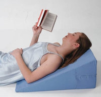 Alex Orthopedic Inc. Bed Wedge 10 Terry