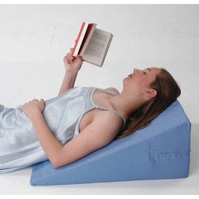 Alex Orthopedic Inc. Bed Wedge 10 Terry