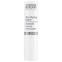 Borlind of Germany - Annemarie Borlind Natural Beauty Cover-Up Stick Dark - .058 oz. - CLEARANCE PRICED