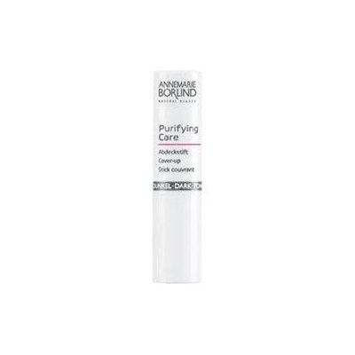 Borlind of Germany - Annemarie Borlind Natural Beauty Cover-Up Stick Dark - .058 oz. - CLEARANCE PRICED