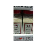 Chef's Quality Onion Salt 2 LB
