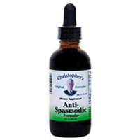 Christopher's Original Formulas, Anti-Spasmodic 2 fl oz