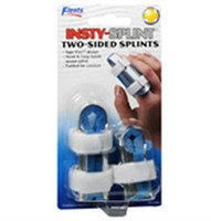 Apothecary Products, Inc. Ezy-Dose Insty-Splint, Two-Sided, 2 splints