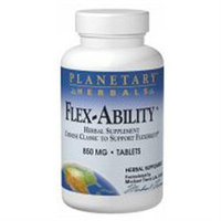 Flex-Ability™ Shu Jin Chih Extract 2oz from Planetary Formulas