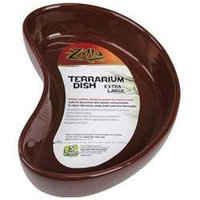 Energy Savers Unlimitedinc. .R Zilla BOWL KIDNEY CERAMIC 7.5IN