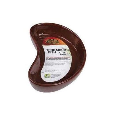 Energy Savers Unlimitedinc. .R Zilla BOWL KIDNEY CERAMIC 7.5IN